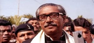 শেখ মুজিবুর রহমান