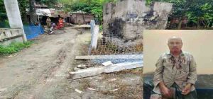 রাজশাহী নওগাও