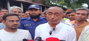 আইনমন্ত্রী