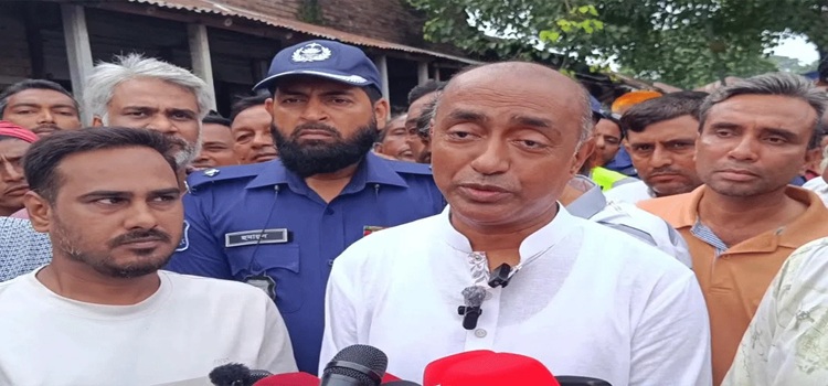 আইনমন্ত্রী