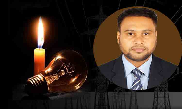 Heavy-Load-Shedding
