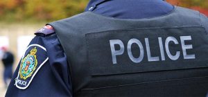 police