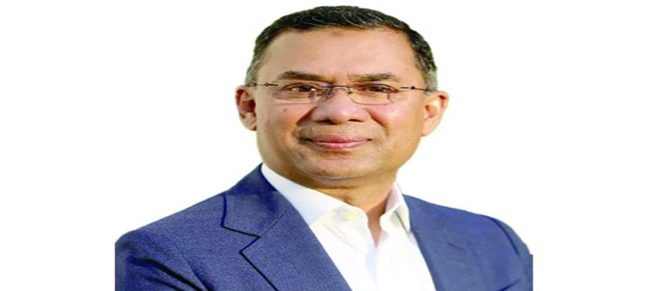 tarek rahman
