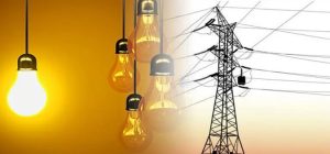 Electricity