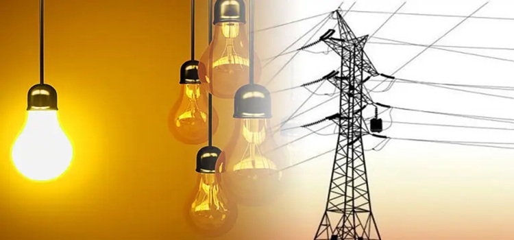 Electricity