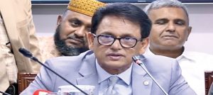 milon education minister
