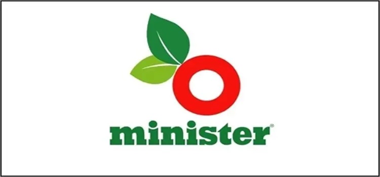 minister