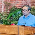 ডেঙ্গুর ভয়াবহতা ঠেকাতে এখনই মাঠে নামার আহ্বান স্বাস্থ্য প্রতীমন্ত্রীর