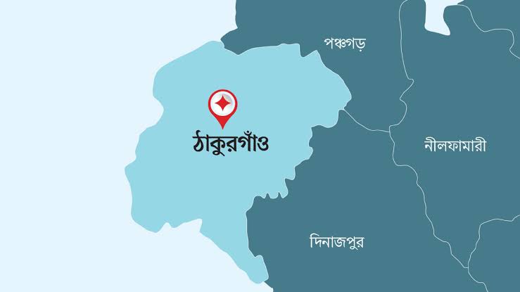 thakurgaon