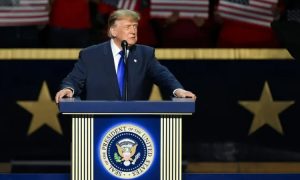 trump