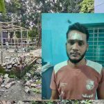 রাজশাহীতে সরকারি রাস্তা দখল নিয়ে সংঘর্ষ: সংবাদকর্মীসহ আহত ৩, থানায় মামলা