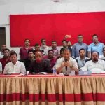 স্থানীয় সরকার নির্বাচনে ফ্যাসিস্ট ও গুপ্ত মিলে বিএনপির বিরুদ্ধে ষড়যন্ত্র করবে- জহির উদ্দিন স্বপন