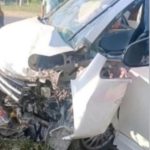 সীতাকুণ্ডে মাইক্রোবাসের ধাক্কায় মা-মেয়ের মৃত্যু, আহত ৪