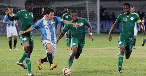 messi-dhaka